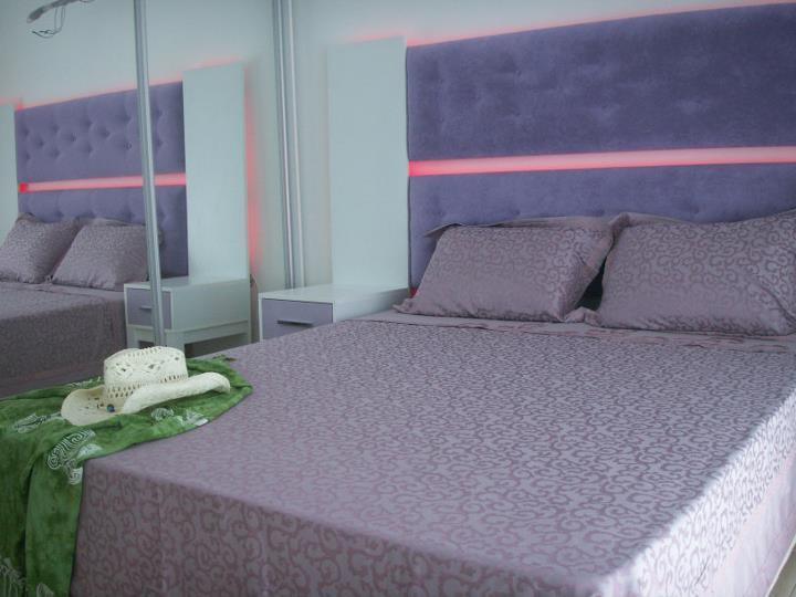 Aydos Suites 달리안 외부 사진