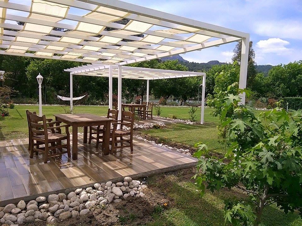 Aydos Suites 달리안 외부 사진