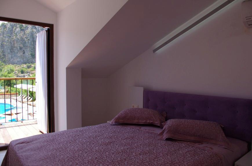 Aydos Suites 달리안 외부 사진